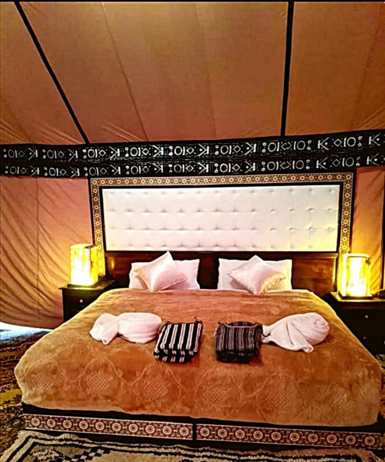 梅尔祖卡 Fabulous Luxury Camp酒店 外观 照片