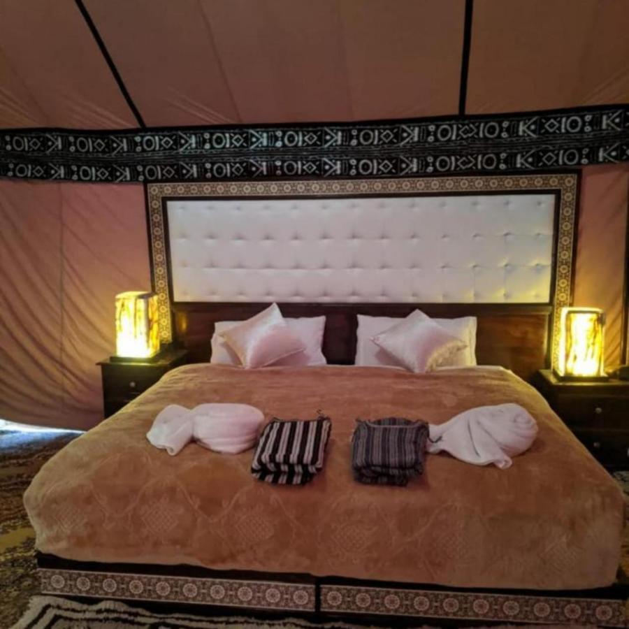 梅尔祖卡 Fabulous Luxury Camp酒店 外观 照片